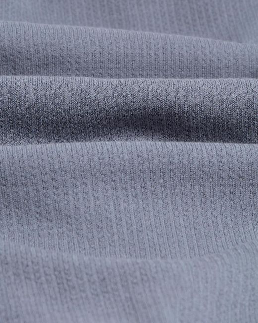 Wax London Shirts in het Blue voor heren