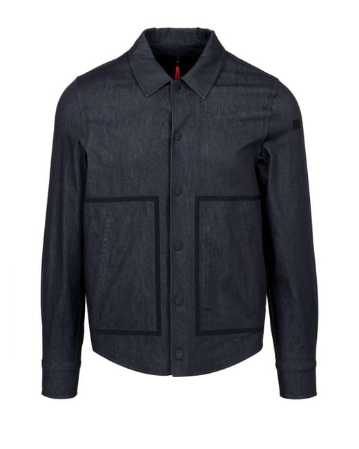 Rrd Blue Coats