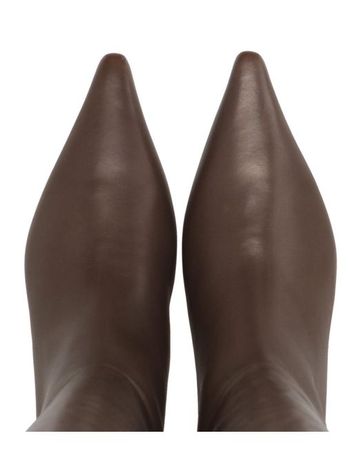 Vic Matié Brown Boots