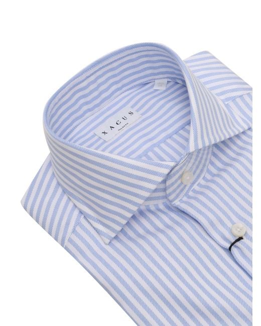 Xacus Blue I'M The One Who's Got It
