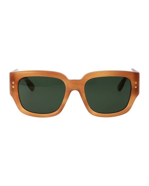 Gucci Multicolor Sunglasses