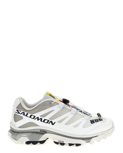 Salomon Sneakers "Xt-4 Og" in White für Herren