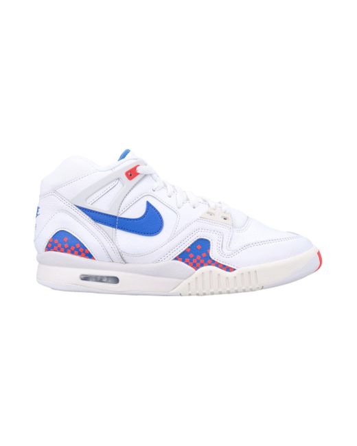 Baskets Nike pour homme en coloris Blue