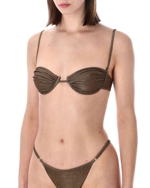 MATINEÉ Natural Sea Clothing