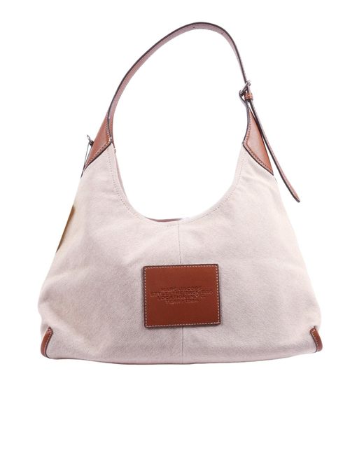Marc Jacobs Pink Der Gürtelsack