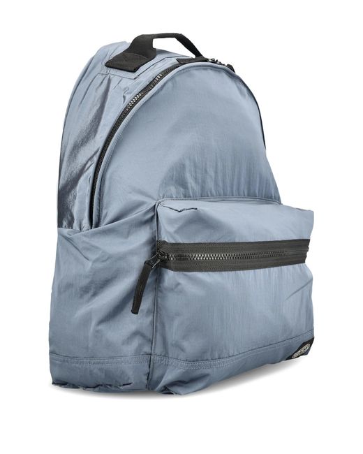 Stone Island Blue Zaino for men