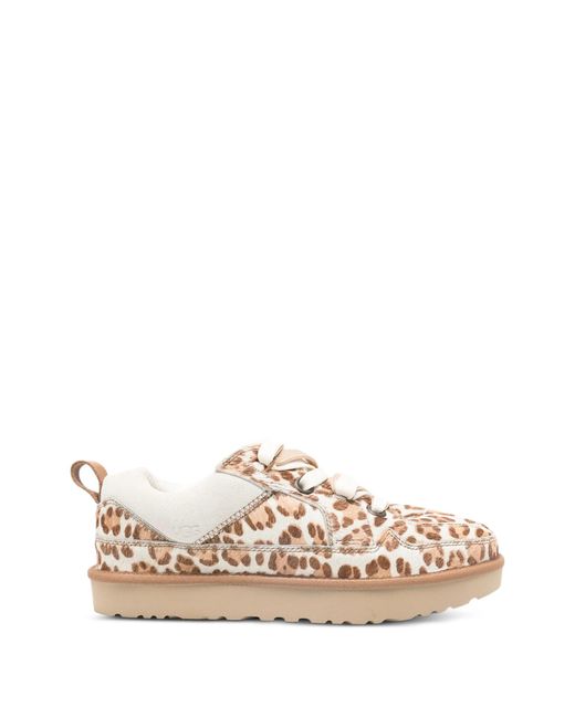 Ugg Lo Lowmel Plains in het Brown