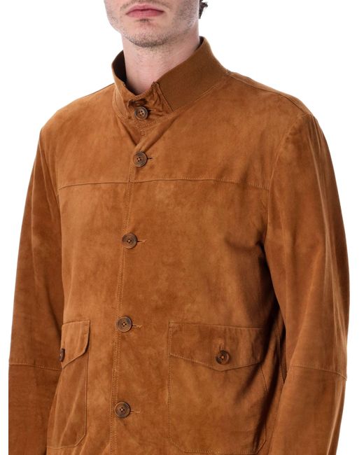 S.W.O.R.D Brown Coats