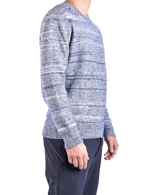 Dondup Blauw in het Blue voor heren