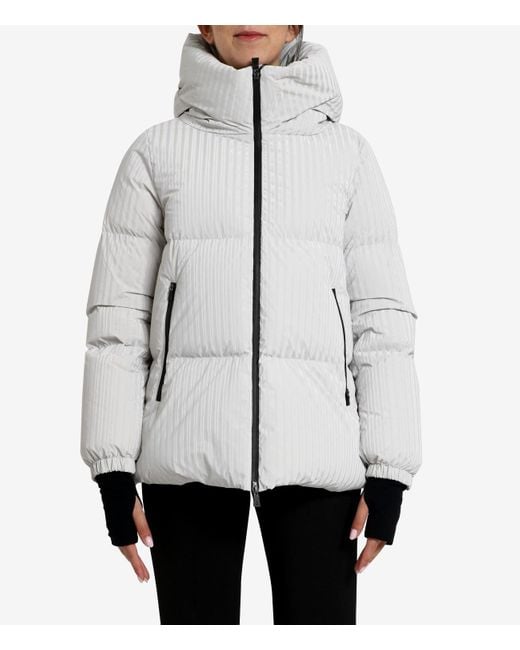 Herno Gray Coats