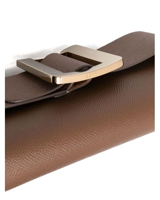 Boyy Brown Handbags