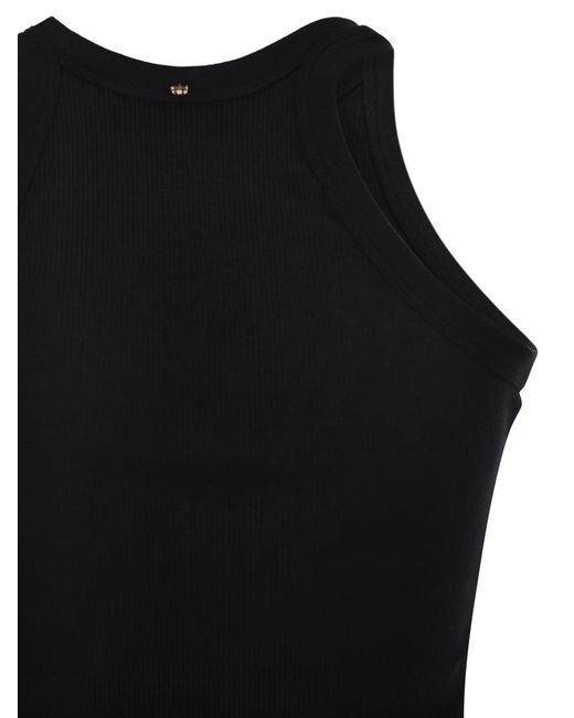 Sportmax Black Spxfumato