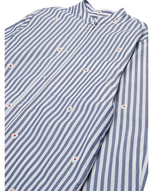 MAX&Co. Blue Dress