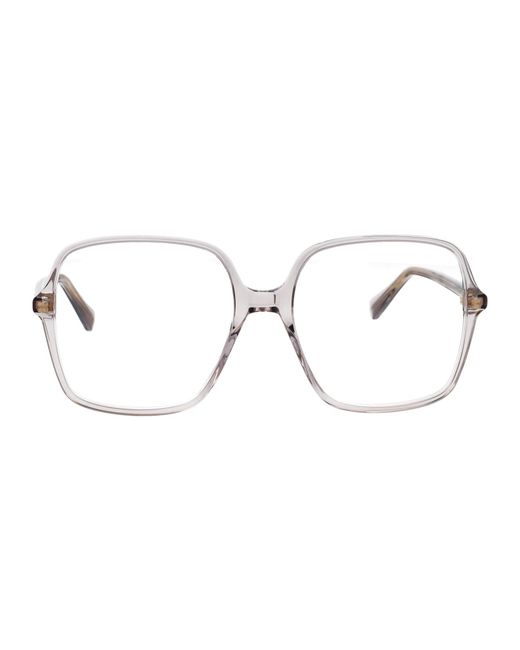 Gucci Multicolor Acetate Glasses