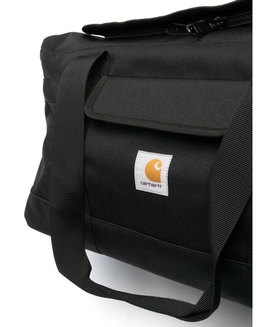 Carhartt Jack Duffle Bags En Andere in het Black