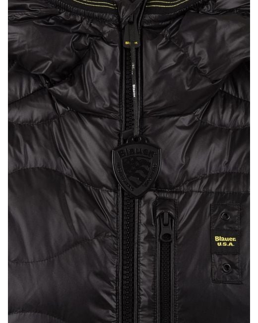 Blauer Black Coats
