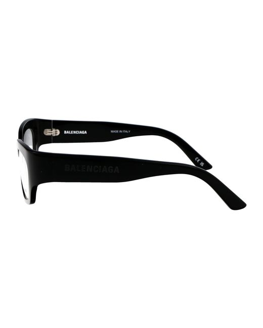 Balenciaga Optical Bb0334 O 001 in Black for Men Lyst