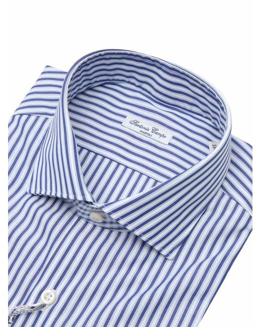 SARTORIA DEL CAMPO-SONRISA Blue I'Ve Got To Go