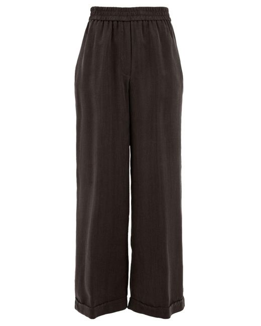 Beatrice B. Broek in het Brown
