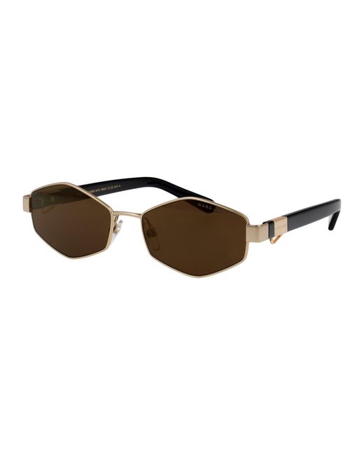 Marc Jacobs Brown Sunglasses