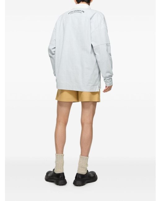 Acne White Acne Studios