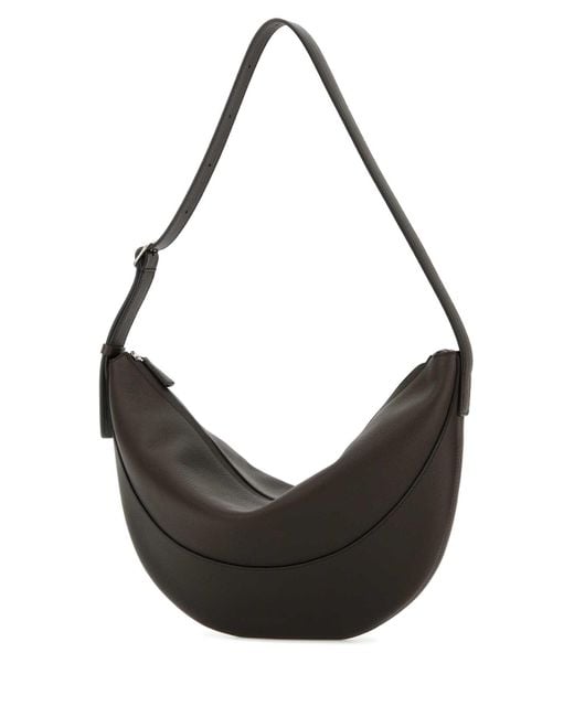 The Row Black Handbags