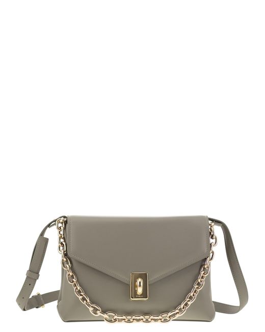 Furla Gray Meridiana
