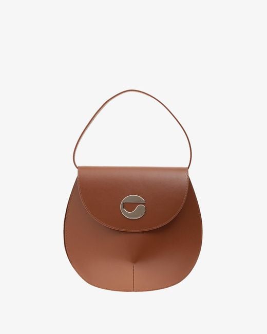 Coperni Taschen .. Brown