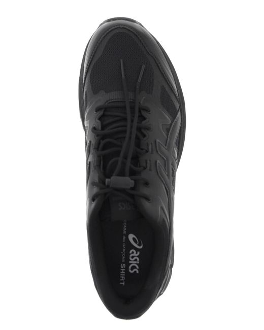 Sneakers Gel Terrain X Asics di Comme des Garçons in Black da Uomo