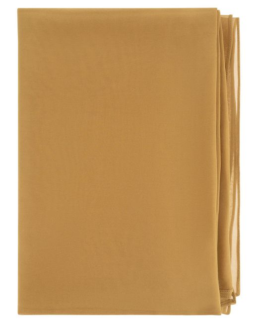Max Mara Yellow Mxastarna