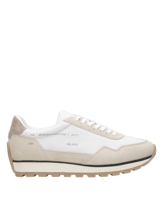 Baskets de Hogan pour homme en coloris White
