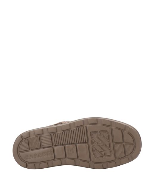 Casadei Brown Boots