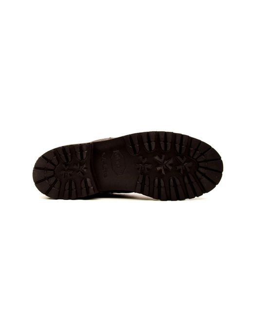 Tricker's Brown Tricker 's Stiefel