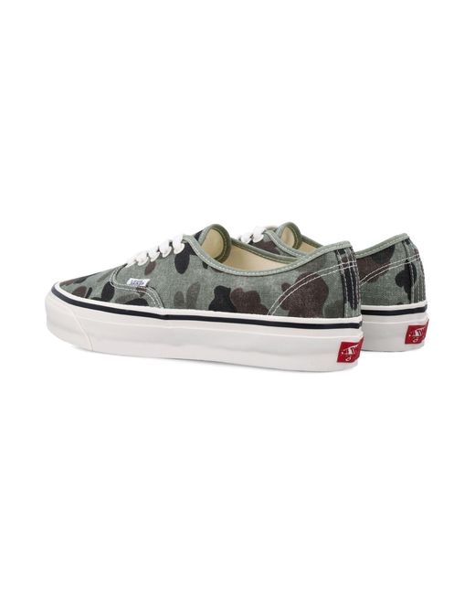 Vans Multicolor Turnschuhe