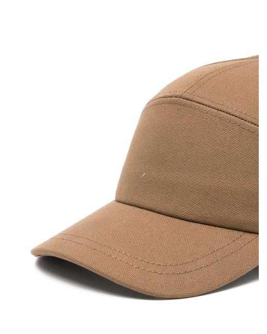 1989 STUDIO Natural Baseball Cap Cuts for men
