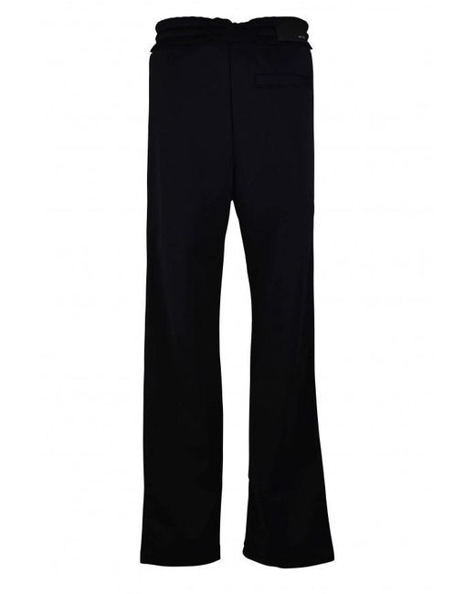 Amiri Black Jogging Pants