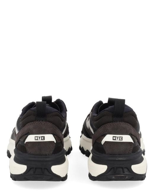 Vans Black "Crosspath Xc" Sneaker for men
