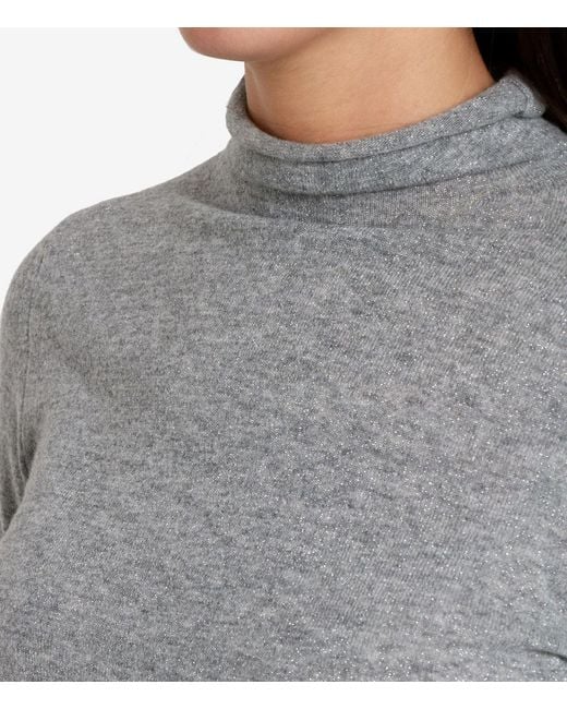 Jerseys Gris Gran Sasso de color Gray