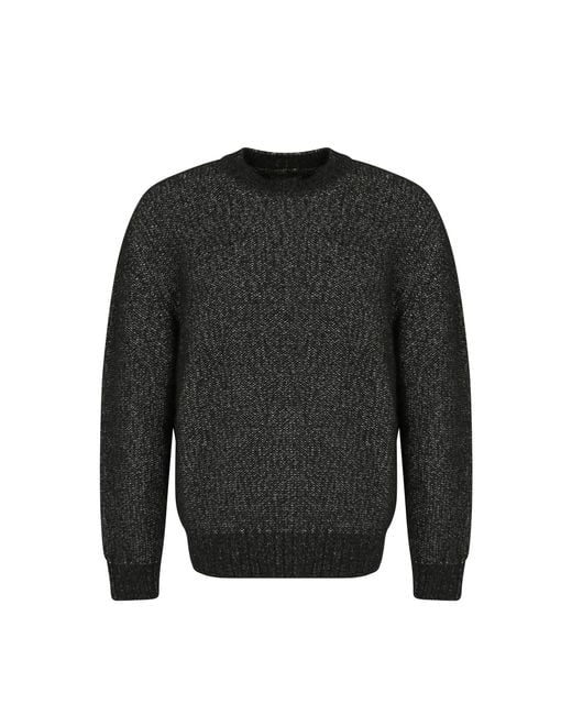 Dunstan Pull Loro Piana pour homme en coloris Gray