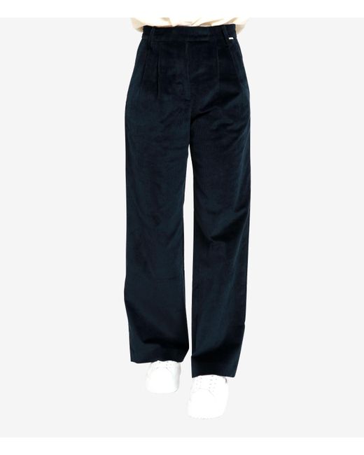 Roy Rogers Blue Trousers