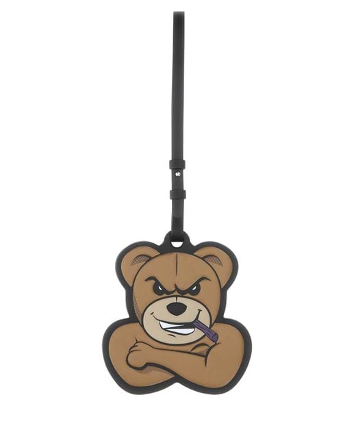 Moncler Genius Multicolor 8 Moncler Palm Angels Bag Charm
