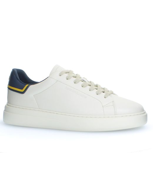 Harmont & Blaine Calb Sneaker in White für Herren