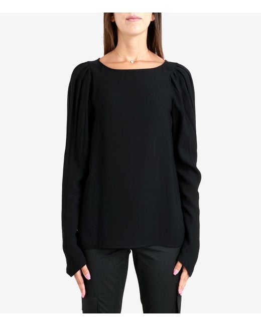 N°21 Black Shirts