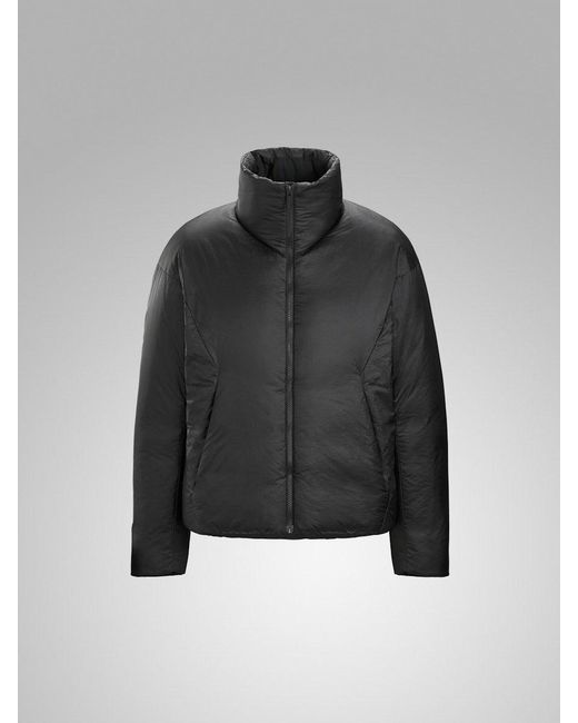 Arc'teryx Black ♪ ICH'm Derjenige, ders Habe die Macht ♪