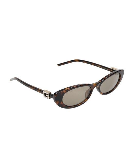 Gucci Multicolor Sunglasses Gg1680 S /17/140 for men