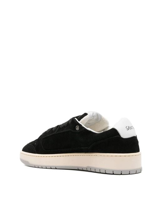 Santha Black Model 2 Rose