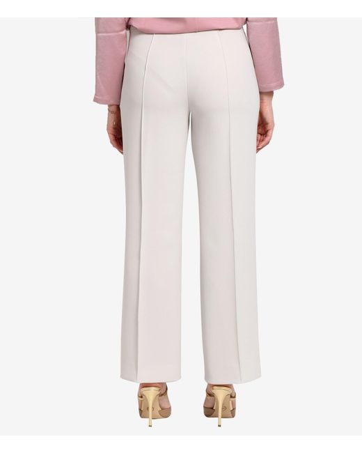 S Pantalone Max Mara de color Pink