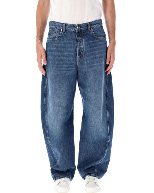 Givenchy Jeansblauw in het Blue voor heren