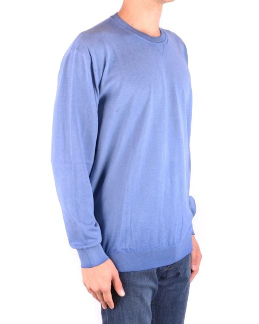 Altea Blue Sweaters