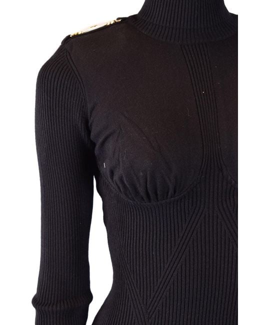 Elisabetta Franchi Elisabetta Franchi Black